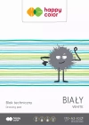 Blok techniczny A3/10K HAPPY COLOR - zdjęcie