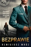 Joanna Chyłka. Bezprawie - zdjęcie