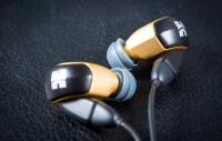 Słuchawki douszne HiFiMAN RE2000 Pro Gold, zdjęcie 8
