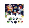 Puzzle 60 elementów. Dziecięcy świat - zdjęcie