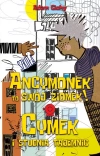 Ancymonek to swój ziomek! ORAZ Cymek i studnia tajemnic - zdjęcie