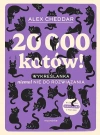 20 000 kotów! Wykreślanka niemal nie do rozwiązania - zdjęcie