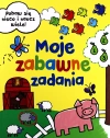 Moje zabawne zadania - zdjęcie