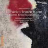 Die Sieben Letzten Worte Unseres Erlosers Am Kreuze Hob XX:2 Konzerthausorchester Berlin Doyle RIAS Kammerchor Kasper, CD - zdjęcie