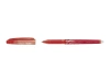 Pilot Frixion cienkopis wymazywalny 0.5mm, czerwony - zdjęcie