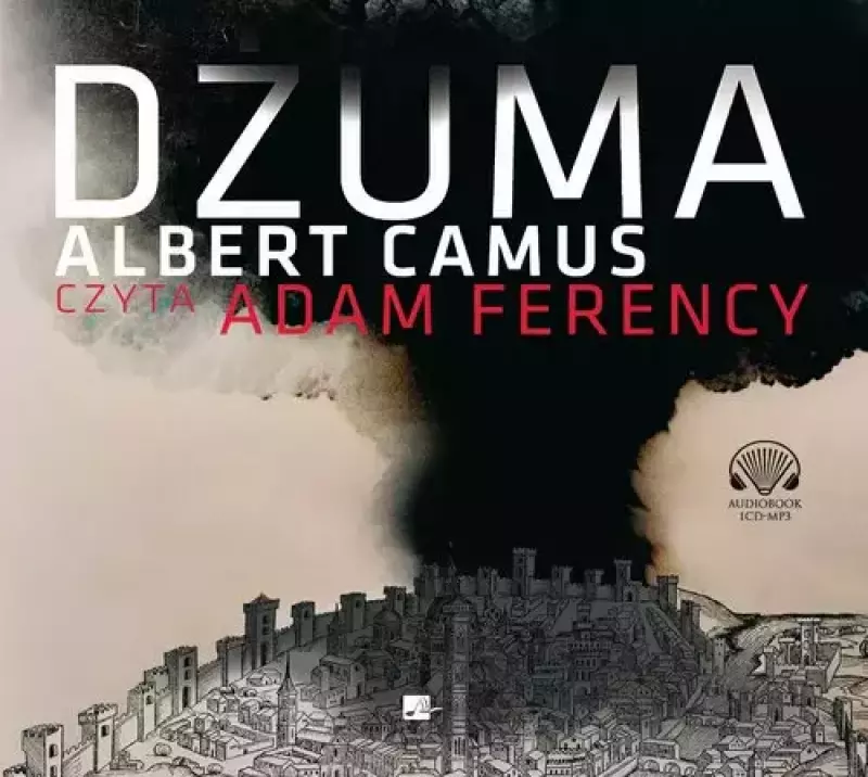 Dżuma