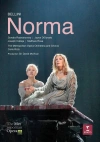 Bellini: Norma (MET Live Recording), DVD Audio - zdjęcie