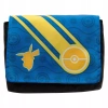 JAS POKEMON BANDOLIERA NIEBIESKA PIKACHU - zdjęcie