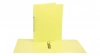 Segregator A4 PP 2cm 2R pastel żółty - zdjęcie