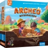Archeo. Wykopaliska - zdjęcie