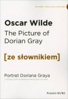 The Picture of Dorian Gray. Portret Doriana Graya z podręcznym słownikiem angielsko-polskim - zdjęcie