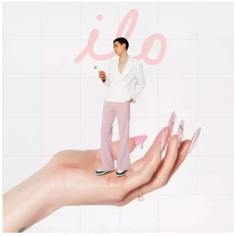 ILO, CD ILO, CD