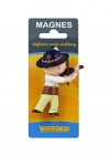 Magnes Lolek góral 11004M - zdjęcie