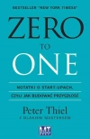 Zero to one - zdjęcie