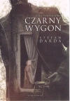 Czarny wygon. Cykl powieściowy wyd. 2023 - zdjęcie