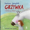 Grzywka z mazurskiej stadniny - zdjęcie