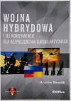 Wojna hybrydowa i jej konsekwencje dla bezpieczeństwa euroatlantyckiego - zdjęcie