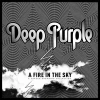 A Fire In The Sky - zdjęcie