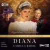 Opowieści z angielskiego dworu. Tom 2. Diana. Audiobook - zdjęcie