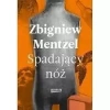 Spadający nóż - zdjęcie