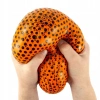 Piłka sensoryczna gigantyczna z kuleczkami, Keycraft - zdjęcie