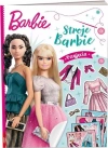Barbie. Stroje Barbie. Przyjęcia - zdjęcie