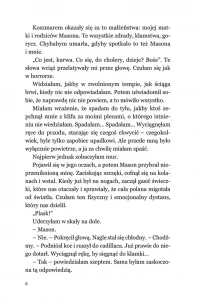 Fallen Crest. Tom 7. Na zawsze, zdjęcie 5