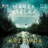 Krzywda. Audiobook - zdjęcie
