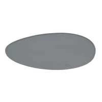PALOPA Mata pod miskę dla psa Loua anthracite, zdjęcie 2