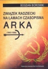 Związek Radziecki na łamach czasopisma ARKA 1983-1996 - zdjęcie