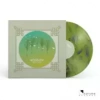 Rites At Dawn LP COLORED, Winyl - zdjęcie