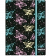 Brulion A5 z gumką Coolpack Zodiac - zdjęcie