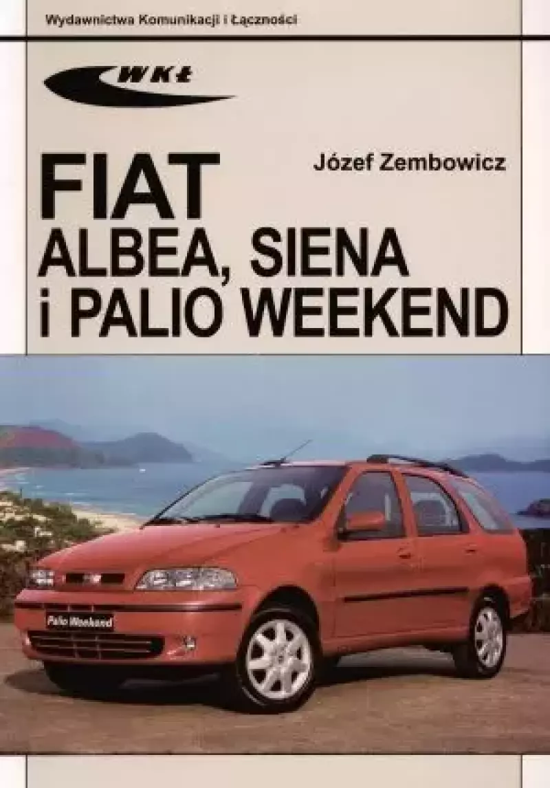 Fiat Albea, Siena i Palio Weekend Fiat Albea, Siena i Palio Weekend