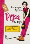 PEPA W RAJU. NAJKRÓTSZA OPOWIEŚĆ O MIŁOŚCI - zdjęcie