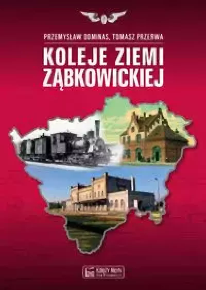 Koleje Ziemi Ząbkowickiej Koleje Ziemi Ząbkowickiej