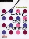 Live English Grammar. Intermediate - zdjęcie