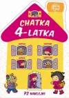 Chatka 4-latka - zdjęcie