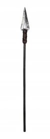 WŁÓCZNIA 150 CM DZIDA GLADIATORA - zdjęcie