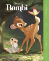 Disney. Klasyczne opowieści. Bambi - zdjęcie