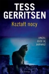 Kształt nocy - zdjęcie