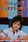 Pisanki i czytanki. Materiały do nauki pisania i czytania - zdjęcie