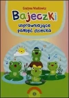 Bajeczki usprawniające pamięć dziecka - zdjęcie