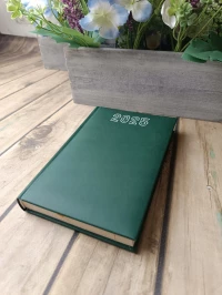 Na każdy dzień B6 STANDARD - zielony - 56278, zdjęcie 4