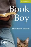 Book Boy - zdjęcie