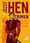 Crimen. Opowieść sensacyjna z XVII wieku - zdjęcie