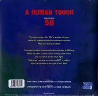 A Human Touch, Winyl, zdjęcie 2