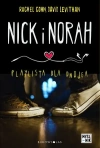 Nick i Norah. Playlista dla dwojga - zdjęcie
