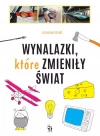 Wynalazki, które zmieniły świat - zdjęcie