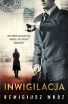 Joanna Chyłka. Tom 5. Inwigilacja - zdjęcie