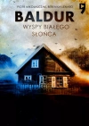 Baldur. Wyspy Białego Słońca. Tom 1 wyd. specjalne - zdjęcie
